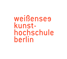 Weißensee Kunsthochschule Berlin